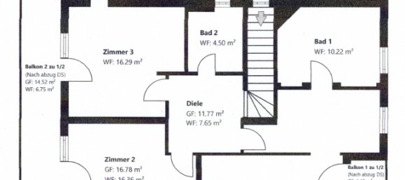 Casa T4 em Munich, Germany N.º 285507 35