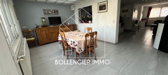 3 غرف نوم منزل في Meteren, France رقم 157738 5