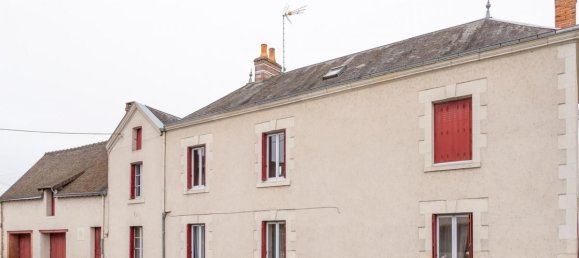 7 bedrooms House in Mennetou-sur-Cher, France No. 67617 25