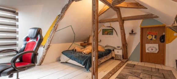 7 bedrooms House in Mennetou-sur-Cher, France No. 67617 9