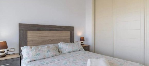 2 Schlafzimmer Wohnung in Benidorm, Spain, Nr. 90132 11