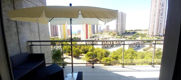 2 Schlafzimmer Wohnung in Benidorm, Spain, Nr. 90132 7