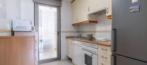 2 Schlafzimmer Wohnung in Benidorm, Spain, Nr. 90132 4