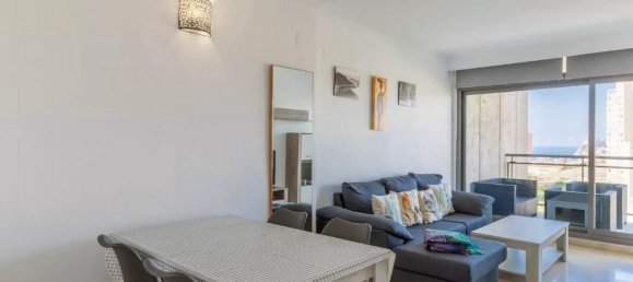 2 Schlafzimmer Wohnung in Benidorm, Spain, Nr. 90132 2
