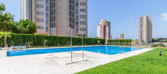 2 Schlafzimmer Wohnung in Benidorm, Spain, Nr. 90132 15