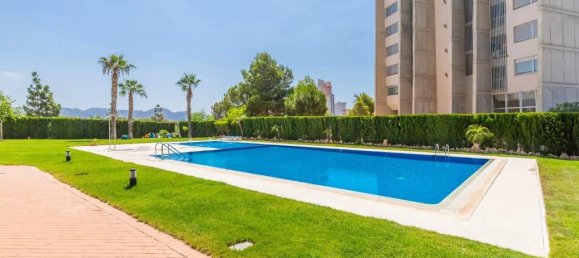 2 Schlafzimmer Wohnung in Benidorm, Spain, Nr. 90132 16