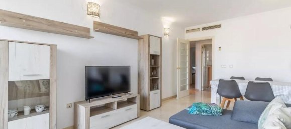 2 Schlafzimmer Wohnung in Benidorm, Spain, Nr. 90132 3