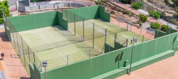 2 Schlafzimmer Wohnung in Benidorm, Spain, Nr. 90132 18