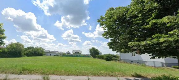 قطعة أرض في Weikendorf, Austria 2635متر مربع رقم 146333 3