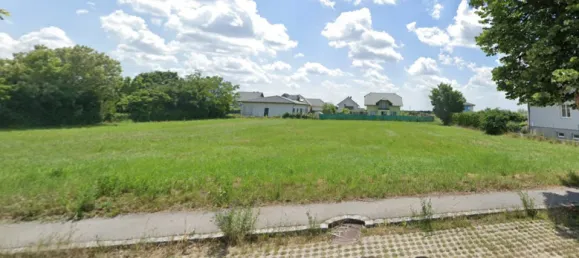 قطعة أرض في Weikendorf, Austria 2635متر مربع رقم 146333 2