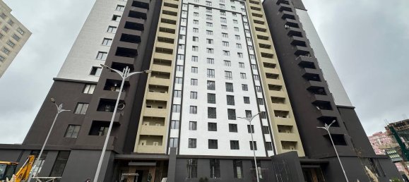 3 غرف نوم شقة في Khatay, Azerbaijan رقم 1602 5