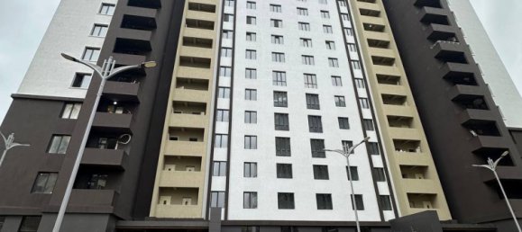 3 غرف نوم شقة في Khatay, Azerbaijan رقم 1602 2