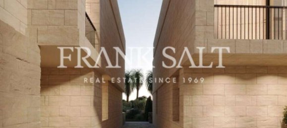 3 غرف نوم فيلا في Qala, Malta رقم 760 20