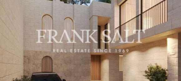 3 غرف نوم فيلا في Qala, Malta رقم 760 24