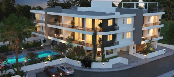 2 غرف نوم شقة في Sotira, Cyprus رقم 22962 11