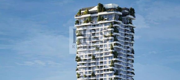 Apartamento T2 em Dubai, UAE N.º 104372 3