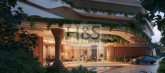 Apartamento T2 em Dubai, UAE N.º 104372 4