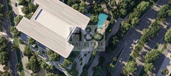 Apartamento T2 em Dubai, UAE N.º 104372 6