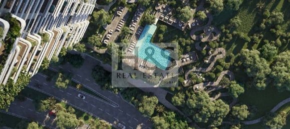 Apartamento T2 em Dubai, UAE N.º 104372 11