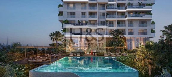 Apartamento T2 em Dubai, UAE N.º 104372 10