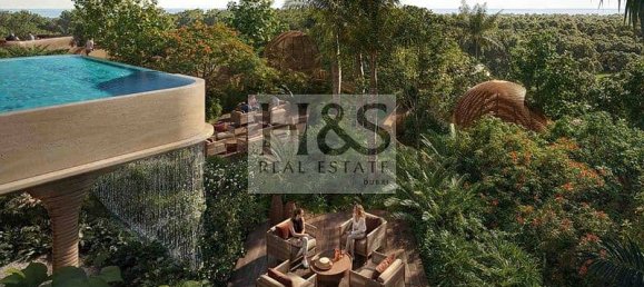 Apartamento T2 em Dubai, UAE N.º 104372 7