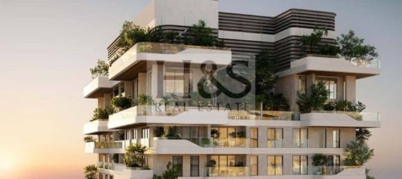 Apartamento T2 em Dubai, UAE N.º 104372 5