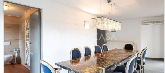 3 غرف نوم بانتهاوس في Mariano Comense, Italy رقم 361336 17