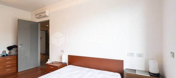 3 غرف نوم بانتهاوس في Mariano Comense, Italy رقم 361336 41