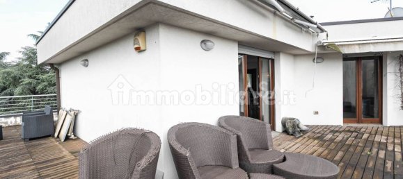 3 غرف نوم بانتهاوس في Mariano Comense, Italy رقم 361336 24