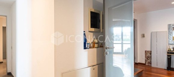 3 غرف نوم بانتهاوس في Mariano Comense, Italy رقم 361336 30