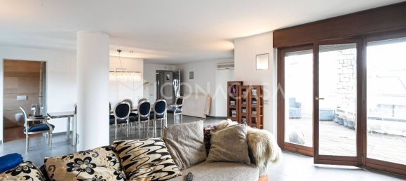 3 غرف نوم بانتهاوس في Mariano Comense, Italy رقم 361336 21