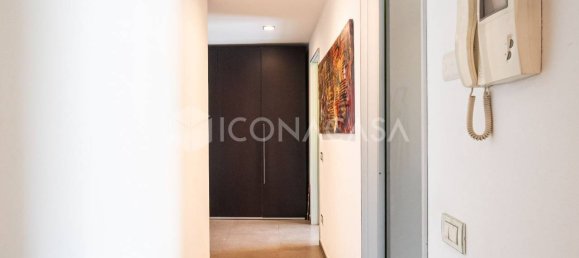 3 غرف نوم بانتهاوس في Mariano Comense, Italy رقم 361336 42