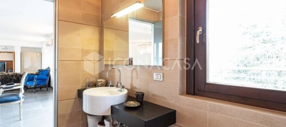 3 غرف نوم بانتهاوس في Mariano Comense, Italy رقم 361336 18