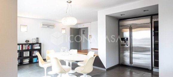 3 غرف نوم بانتهاوس في Mariano Comense, Italy رقم 361336 9