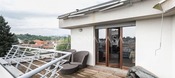 3 غرف نوم بانتهاوس في Mariano Comense, Italy رقم 361336 22