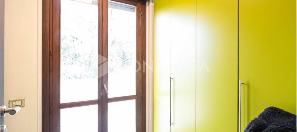 3 غرف نوم بانتهاوس في Mariano Comense, Italy رقم 361336 31