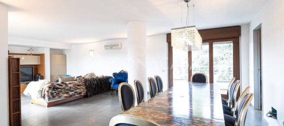 3 غرف نوم بانتهاوس في Mariano Comense, Italy رقم 361336 14