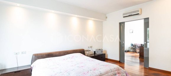 3 غرف نوم بانتهاوس في Mariano Comense, Italy رقم 361336 49