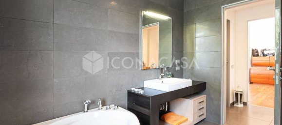 3 غرف نوم بانتهاوس في Mariano Comense, Italy رقم 361336 37