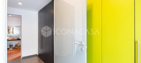 3 غرف نوم بانتهاوس في Mariano Comense, Italy رقم 361336 43