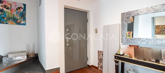 3 غرف نوم بانتهاوس في Mariano Comense, Italy رقم 361336 27