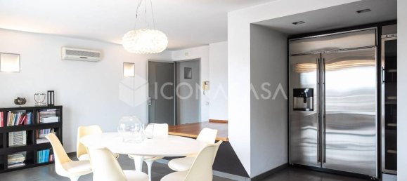 3 غرف نوم بانتهاوس في Mariano Comense, Italy رقم 361336 10