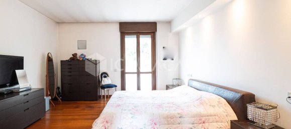 3 غرف نوم بانتهاوس في Mariano Comense, Italy رقم 361336 47