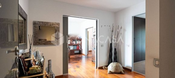 3 غرف نوم بانتهاوس في Mariano Comense, Italy رقم 361336 26