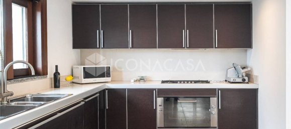 3 غرف نوم بانتهاوس في Mariano Comense, Italy رقم 361336 8