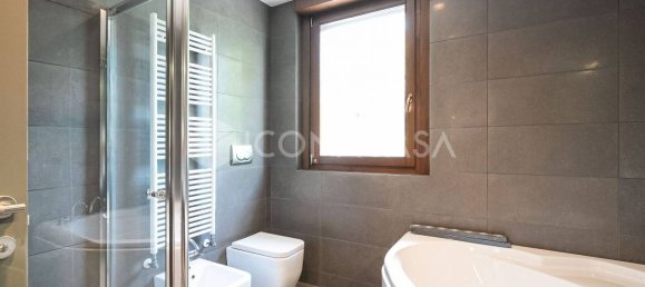 3 غرف نوم بانتهاوس في Mariano Comense, Italy رقم 361336 38