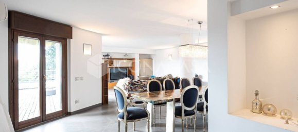 3 غرف نوم بانتهاوس في Mariano Comense, Italy رقم 361336 13