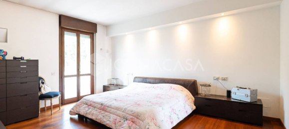 3 غرف نوم بانتهاوس في Mariano Comense, Italy رقم 361336 50