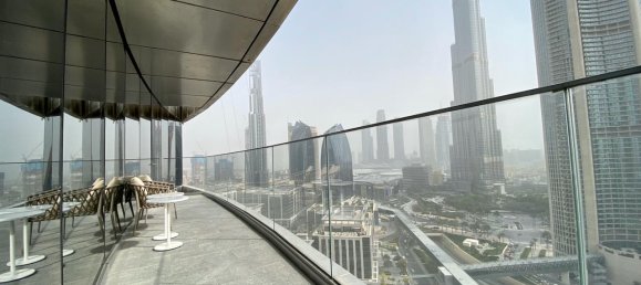 2 غرف نوم شقة في وسط مدينة دبي, UAE رقم 105355 5