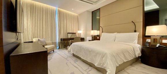 2 غرف نوم شقة في وسط مدينة دبي, UAE رقم 105355 4